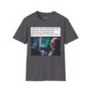 "I don't even see the code anymore.." Meme T-Shirt - Image 43