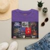 Purple Book Album, Volume 3- Track Covers T-Shirt - Image 45