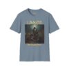 L.I.B.B.A.T.S. Knight Artwork T-Shirt - Image 39