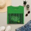 Matrix Motifs- Part 1- Track Cover- Volume 1- T-Shirt - Image 29