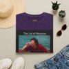 List of Reasons Alberta Should Remain Part of Canada- Meme T-Shirt - Image 57