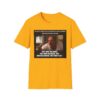 Me After 5 Minutes of Attempting to Have a Normal Conversation T-Shirt | Movie Meme Tee - Image 23