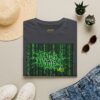 Matrix Motifs- Part 1- Track Cover- Volume 1- T-Shirt - Image 49