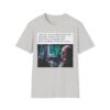 "I don't even see the code anymore.." Meme T-Shirt - Image 15