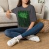 Matrix Motifs- Part 1- Track Cover- Volume 1- T-Shirt - Image 46