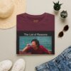 List of Reasons Alberta Should Remain Part of Canada- Meme T-Shirt - Image 17
