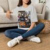 Purple Book Album Volume 2 - Track Covers T-Shirt - Image 20