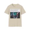 "I don't even see the code anymore.." Meme T-Shirt - Image 11