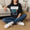 "I don't even see the code anymore.." Meme T-Shirt - Image 6