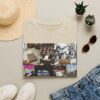 Purple Book Album Volume 2 - Track Covers T-Shirt - Image 13