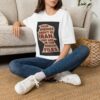 Your Enemies Aren't in Iran…. T-Shirt | Political Statement Tee - Image 6
