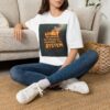 L.I.B.B.A.T.S. - Lividly Infuriated Beyond Belief Against The System T-Shirt - Image 6