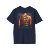 L.I.B.B.A.T.S. - Lividly Infuriated Beyond Belief Against The System T-Shirt - Image 52