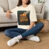L.I.B.B.A.T.S. - Lividly Infuriated Beyond Belief Against The System T-Shirt - Image 22