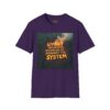 L.I.B.B.A.T.S. - Lividly Infuriated Beyond Belief Against The System T-Shirt - Image 55