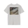 Purple Book Album Volume 1 Cover Collage T-Shirt - Image 16