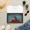 List of Reasons Alberta Should Remain Part of Canada- Meme T-Shirt - Image 5