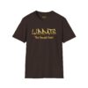 L.I.B.B.A.T.S. The Smash Poet T-Shirt - Image 23