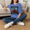 List of Reasons Alberta Should Remain Part of Canada- Meme T-Shirt - Image 38