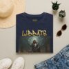L.I.B.B.A.T.S. Knight Artwork T-Shirt - Image 49