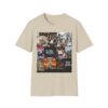 Purple Book Album Volume 2 - Track Covers T-Shirt - Image 15