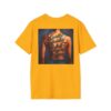 L.I.B.B.A.T.S. - Lividly Infuriated Beyond Belief Against The System T-Shirt - Image 20