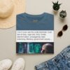 "I don't even see the code anymore.." Meme T-Shirt - Image 37