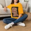 Your Enemies Aren't in Iran…. T-Shirt | Political Statement Tee - Image 18