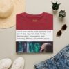"I don't even see the code anymore.." Meme T-Shirt - Image 53