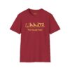 L.I.B.B.A.T.S. The Smash Poet T-Shirt - Image 79