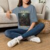 L.I.B.B.A.T.S. Knight Artwork T-Shirt - Image 38