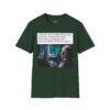 "I don't even see the code anymore.." Meme T-Shirt - Image 23