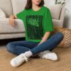 Matrix Motifs- Part 1- Track Cover- Volume 1- T-Shirt - Image 30