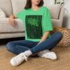 Matrix Motifs- Part 1- Track Cover- Volume 1- T-Shirt - Image 38