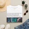 "I don't even see the code anymore.." Meme T-Shirt - Image 2