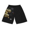 Accomplished Feat of the J3wish Elite - Track Cover Art Shorts- L.I.B.B.A.T.S. - Image 2