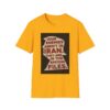 Your Enemies Aren't in Iran…. T-Shirt | Political Statement Tee - Image 19