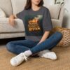 L.I.B.B.A.T.S. - Lividly Infuriated Beyond Belief Against The System T-Shirt - Image 46