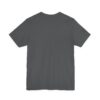Unisex Jersey Short Sleeve Tee - Image 86