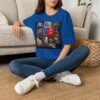Purple Book Album, Volume 3- Track Covers T-Shirt - Image 34