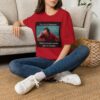 List of Reasons Alberta Should Remain Part of Canada- Meme T-Shirt - Image 66