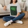 Matrix Motifs- Part 1- Track Cover- Volume 1- T-Shirt - Image 14