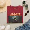 L.I.B.B.A.T.S. Knight Artwork T-Shirt - Image 57