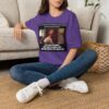Me After 5 Minutes of Attempting to Have a Normal Conversation T-Shirt | Movie Meme Tee - Image 50