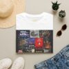 Purple Book Album, Volume 3- Track Covers T-Shirt - Image 2