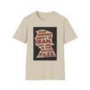 Your Enemies Aren't in Iran…. T-Shirt | Political Statement Tee
