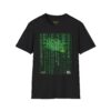 Matrix Motifs- Part 1- Track Cover- Volume 1- T-Shirt - Image 11