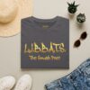 L.I.B.B.A.T.S. The Smash Poet T-Shirt - Image 53