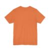 Unisex Jersey Short Sleeve Tee - Image 93