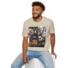 Purple Book Album Volume 2 - Track Covers T-Shirt - Image 17